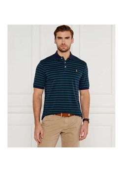 POLO RALPH LAUREN Polo | Classic fit ze sklepu Gomez Fashion Store w kategorii T-shirty męskie - zdjęcie 184507290
