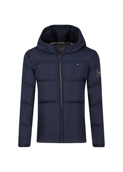 Tommy Hilfiger Puchowa kurtka | Regular Fit ze sklepu Gomez Fashion Store w kategorii Kurtki chłopięce - zdjęcie 184507293