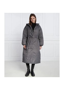 Armani Exchange Płaszcz ze sklepu Gomez Fashion Store w kategorii Płaszcze damskie - zdjęcie 184507300