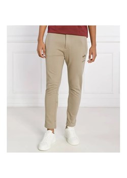 BOSS GREEN Spodnie BOSS x AJBXNG | Regular Fit ze sklepu Gomez Fashion Store w kategorii Spodnie męskie - zdjęcie 184507301