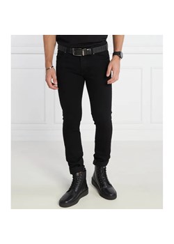 John Richmond Jeansy SEIKA(IGGY) | Slim Fit ze sklepu Gomez Fashion Store w kategorii Jeansy męskie - zdjęcie 184507313