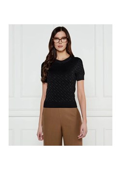 BOSS BLACK Sweter Forkena | Regular Fit ze sklepu Gomez Fashion Store w kategorii Bluzki damskie - zdjęcie 184507321