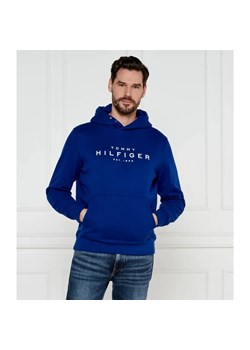 Tommy Hilfiger Bluza | Regular Fit ze sklepu Gomez Fashion Store w kategorii Bluzy męskie - zdjęcie 184507324