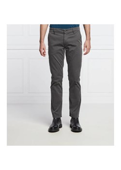 BOSS ORANGE Spodnie chino Schino | Slim Fit ze sklepu Gomez Fashion Store w kategorii Spodnie męskie - zdjęcie 184507331