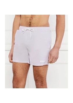 Hugo Bodywear Szorty kąpielowe HAITI | Regular Fit ze sklepu Gomez Fashion Store w kategorii Kąpielówki - zdjęcie 184507352