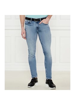 Calvin Klein Jeans Jeansy SKINNY | Slim Fit ze sklepu Gomez Fashion Store w kategorii Jeansy męskie - zdjęcie 184507353