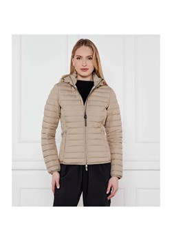 PARAJUMPERS Puchowa kurtka JULIET | Regular Fit ze sklepu Gomez Fashion Store w kategorii Kurtki damskie - zdjęcie 184507354