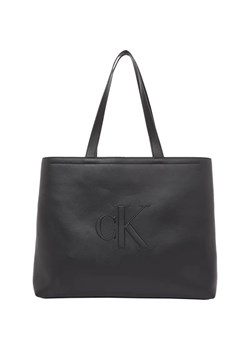 Calvin Klein Jeans Shopperka ze sklepu Gomez Fashion Store w kategorii Torby Shopper bag - zdjęcie 184507382
