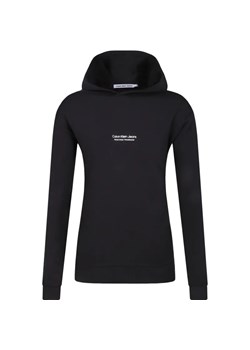 Calvin Klein Jeans Bluza | Regular Fit ze sklepu Gomez Fashion Store w kategorii Bluzy chłopięce - zdjęcie 184507383