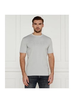 GUESS ACTIVE T-shirt ALPHY | Regular Fit | stretch ze sklepu Gomez Fashion Store w kategorii T-shirty męskie - zdjęcie 184507402