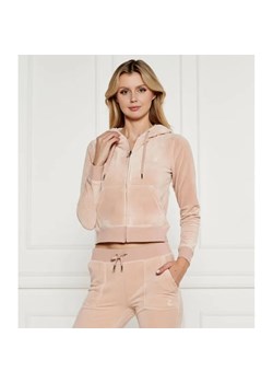 Juicy Couture Bluza ROBERTSON | Slim Fit ze sklepu Gomez Fashion Store w kategorii Bluzy damskie - zdjęcie 184507404