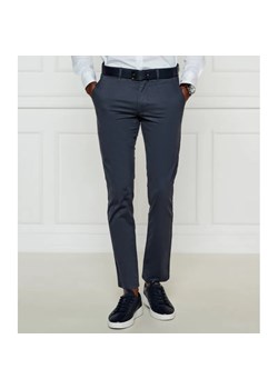 BOSS ORANGE Spodnie chino | Slim Fit ze sklepu Gomez Fashion Store w kategorii Spodnie męskie - zdjęcie 184507413