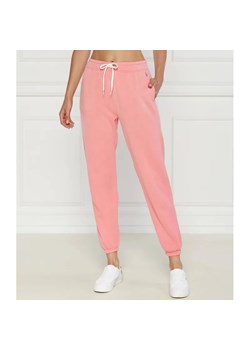 POLO RALPH LAUREN Spodnie dresowe | Loose fit ze sklepu Gomez Fashion Store w kategorii Spodnie damskie - zdjęcie 184507420