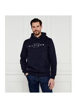Tommy Hilfiger Bluza | Regular Fit ze sklepu Gomez Fashion Store w kategorii Bluzy męskie - zdjęcie 184507422