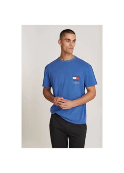 Tommy Jeans T-shirt | Regular Fit ze sklepu Gomez Fashion Store w kategorii T-shirty męskie - zdjęcie 184507423
