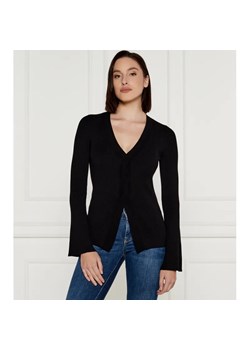 TWINSET Sweter | Slim Fit ze sklepu Gomez Fashion Store w kategorii Swetry damskie - zdjęcie 184507424