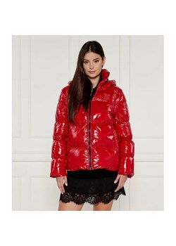 Pinko Kurtka 2w1 CRYSTAL | Regular Fit ze sklepu Gomez Fashion Store w kategorii Kurtki damskie - zdjęcie 184507434