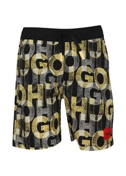 HUGO KIDS Szorty kąpielowe | Regular Fit ze sklepu Gomez Fashion Store w kategorii Kąpielówki chłopięce - zdjęcie 184507440