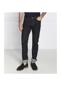 Emporio Armani Jeansy j06 | Slim Fit ze sklepu Gomez Fashion Store w kategorii Jeansy męskie - zdjęcie 184507443