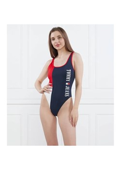 Tommy Hilfiger Strój kąpielowy ze sklepu Gomez Fashion Store w kategorii Stroje kąpielowe - zdjęcie 184507444