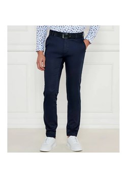 BOSS ORANGE Spodnie chino | Slim Fit ze sklepu Gomez Fashion Store w kategorii Spodnie męskie - zdjęcie 184507452