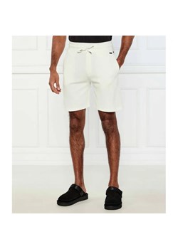 BOSS BLACK Szorty | Regular Fit ze sklepu Gomez Fashion Store w kategorii Piżamy męskie - zdjęcie 184507453