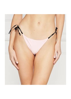 Hugo Bodywear Dół od bikini PURE_SIDE TIE ze sklepu Gomez Fashion Store w kategorii Stroje kąpielowe - zdjęcie 184507454