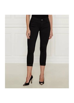 Liu Jo Spodnie Monroe | Slim Fit ze sklepu Gomez Fashion Store w kategorii Spodnie damskie - zdjęcie 184507460