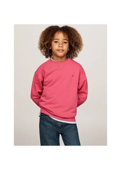 Tommy Hilfiger Bluza Timeless | Regular Fit ze sklepu Gomez Fashion Store w kategorii Bluzy chłopięce - zdjęcie 184507464
