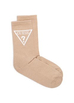 GUESS ACTIVE Skarpety ELLEN SPORT ze sklepu Gomez Fashion Store w kategorii Skarpetki damskie - zdjęcie 184507470