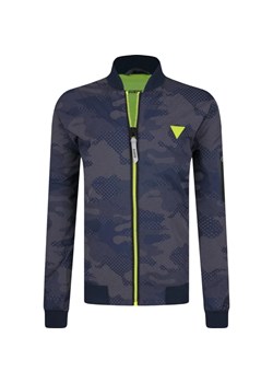 Guess Kurtka bomber | Regular Fit ze sklepu Gomez Fashion Store w kategorii Kurtki chłopięce - zdjęcie 184507484