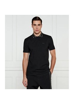 BOSS GREEN Polo Paddy 1 | Regular Fit | stretch ze sklepu Gomez Fashion Store w kategorii T-shirty męskie - zdjęcie 184507493