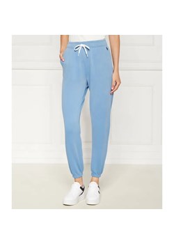POLO RALPH LAUREN Spodnie dresowe | Loose fit ze sklepu Gomez Fashion Store w kategorii Spodnie damskie - zdjęcie 184507503