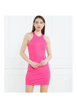 Pinko Sukienka ze sklepu Gomez Fashion Store w kategorii Sukienki - zdjęcie 184507510