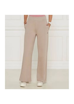 Calvin Klein Jeans Spodnie dresowe | Relaxed fit ze sklepu Gomez Fashion Store w kategorii Spodnie damskie - zdjęcie 184507531