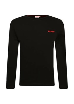 HUGO KIDS Longsleeve | Regular Fit ze sklepu Gomez Fashion Store w kategorii T-shirty chłopięce - zdjęcie 184507534