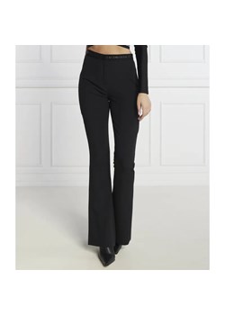 Versace Jeans Couture Spodnie | Loose fit ze sklepu Gomez Fashion Store w kategorii Spodnie damskie - zdjęcie 184507541