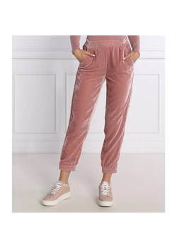 Marella SPORT Spodnie dresowe RADIX | Regular Fit ze sklepu Gomez Fashion Store w kategorii Spodnie damskie - zdjęcie 184507543
