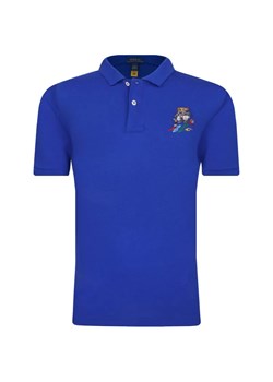 POLO RALPH LAUREN Polo | Regular Fit ze sklepu Gomez Fashion Store w kategorii T-shirty chłopięce - zdjęcie 184507544
