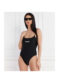 Hugo Bodywear Strój kąpielowy PURE ze sklepu Gomez Fashion Store w kategorii Stroje kąpielowe - zdjęcie 184507561