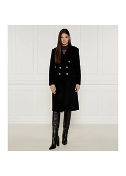 Liu Jo Wełniany płaszcz ze sklepu Gomez Fashion Store w kategorii Płaszcze damskie - zdjęcie 184507564
