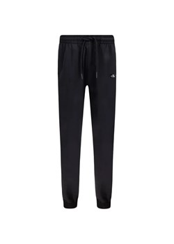 Calvin Klein Jeans Spodnie jogger | Regular Fit ze sklepu Gomez Fashion Store w kategorii Spodnie chłopięce - zdjęcie 184507572