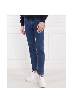 BOSS ORANGE Jeansy Delaware BC-C | Slim Fit ze sklepu Gomez Fashion Store w kategorii Jeansy męskie - zdjęcie 184507574