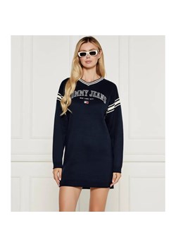 Tommy Jeans Sukienka ze sklepu Gomez Fashion Store w kategorii Sukienki - zdjęcie 184507582