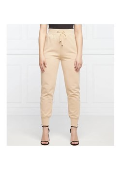 Iceberg Spodnie dresowe | Regular Fit ze sklepu Gomez Fashion Store w kategorii Spodnie damskie - zdjęcie 184507591