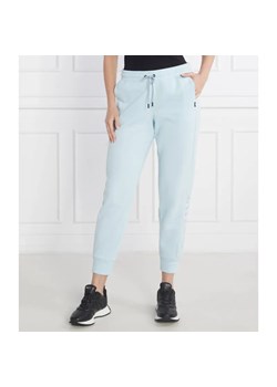 DKNY Sport Spodnie dresowe | Regular Fit ze sklepu Gomez Fashion Store w kategorii Spodnie damskie - zdjęcie 184507594