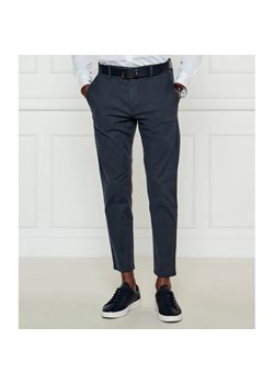 BOSS ORANGE Spodnie chino DS-1 10265720 01 | Tapered fit ze sklepu Gomez Fashion Store w kategorii Spodnie męskie - zdjęcie 184507600