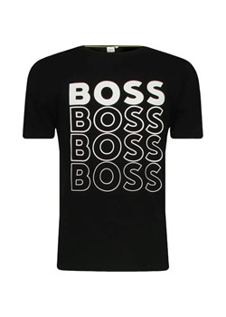 BOSS Kidswear T-shirt | Slim Fit ze sklepu Gomez Fashion Store w kategorii T-shirty chłopięce - zdjęcie 184507601