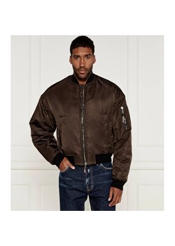 Dsquared2 Kurtka bomber 80''s | Regular Fit ze sklepu Gomez Fashion Store w kategorii Kurtki męskie - zdjęcie 184507603