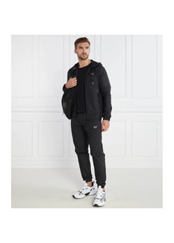 EA7 Dres | Regular Fit ze sklepu Gomez Fashion Store w kategorii Dresy męskie - zdjęcie 184507611